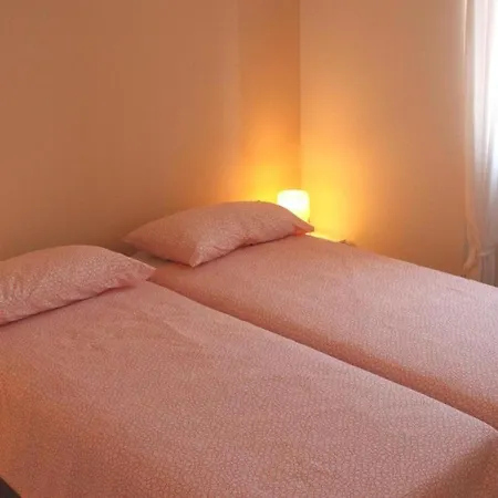 Apartment L'antico Casale *