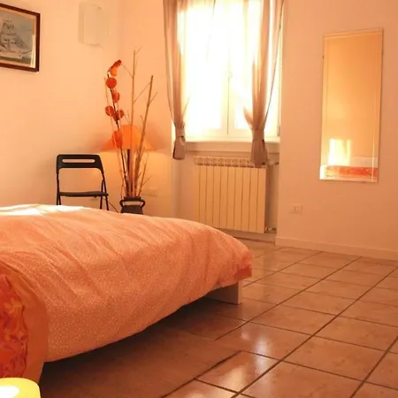 L'antico Casale Apartment *