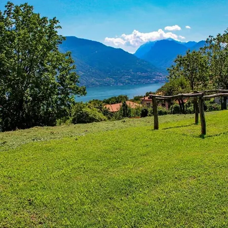 L'antico Casale Apartment *